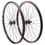 26 27.5 29 Inch MTB Bike Wheelset AM or DH 30mm Wide Rim148 Boost Hub 142 Thru Axle 135 QR 6 Pawls  Bicycle Wheel