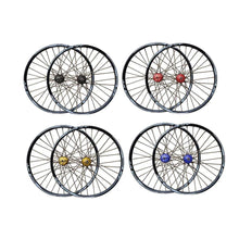 Litepro 29Inch MTB Bike Wheel Set 26 27.5 Inch Mountain Bicycle Wheels 4 Bearing Disc Brake Wheelset Rims