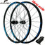 PASAK MTB Mountain Bike Disc Brake 26 27.5 29 Inch Wheels Micro Spline Hub 24H Rims 700C 12Speed 5 Claws Sealed Bearing Wheelset