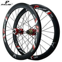Litepro MTB Mountain Bike 20 Inch 406 22 Inch 451  R40 Hub Disc Brake 40mm 24H Rims 100/135 Wheelset Bike Wheels