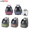 Litepro Pet Carrier Backpack 03 For Brompton