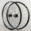 PASAK MTB Bicycle Wheel 26inch Sealed Bearing Disc Brake Mountain Bike Wheelset 27.5 29 120Ring Round Spoke Cassette Freewheel