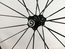 Litepro Road Bike 700C Sealed Bearing Wheelset 11/12speed Flat Spoke Bicycle Wheels C/V Brake Ultralight 1650g Rim 30mm