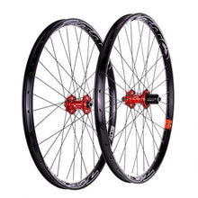Litepro ZTTO Bicycle Wheelset 26 27.5 29Inch Disc Brake 148 Boost Hub 142 Thru Axle 135 QR 6 Pawls Durable P3 MTB Bike AM Enduro DH Wheels