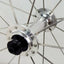 Litepro PASAK 700C V Brake 12 Speed Wheelset Road Bike C Rim Brake 6 Claws QR 30MM Alloy Wheels Set