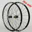 Litepro 26 27.5 29Inch Thru-axis Wheelset MTB Mountain Bicycle 6 Claw 12Speed Straight Pull Spokes Wheels Rims