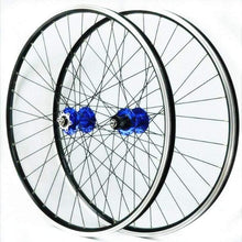 Litepro DH19 MTB 26inch Disc/V Brake Wheels 7-11S