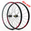 Litepro 26 27.5 29Inch Thru-axis Wheelset MTB Mountain Bicycle 6 Claw 12Speed Straight Pull Spokes Wheels Rims