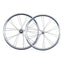 JKLapin 20 Inch 406/451 Straight Pull Wheels V/Disc Brake 20mm Wheelset