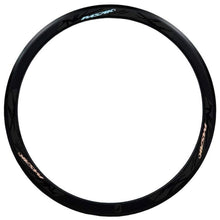 Litepro 700C Bicycle 40MM Aluminum Alloy Wheel Rims Road Bike 20 24Holes Presta Valve Rim