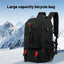 Litepro Travel Mountaineering Backpack 01 For Brompton