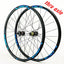 26 27.5 29Inch Thru-axis Wheelset 12S MTB  Bicycle Mountain Bike Wheels Six Claw 24 Holes Straight Pull Spokes