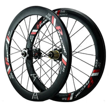 Litepro PASAK 20 Inch 406 100x135MM Bicycle Wheel 20x1-1/8 1-3/8 22 Inch 451 Disc V Brake Wheelset 6 Nail Cassette Wheels