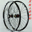 PASAK MTB Mountain Bike NOVATEC Hub 26/27.5/29inch Wheel Sealed Bearing Wheelset Bicycle Wheels Disc Brake Rim Alloy 32H