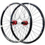 PASAK 26 27.5 29Inch DH 20x110 Thru Axle Wheelset Disc Brake QR MTB Bike 6Claws 12Speed Wheels