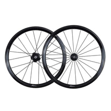 Litepro 74x112MM 16Inch 349 External 7Speed Wheelset 4 Bearing Aluminum Alloy Wheels Rims For Brompton Bicycle