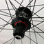 PASAK MTB Moutain Bike Wheelset 26/27.5/29Inch Soft Tail Downhill Thru-axis Axle 15*110 12*148 32H Disc Brake Rim Bicycle Wheels