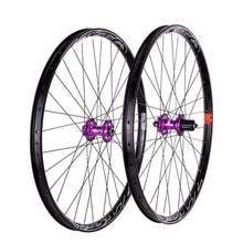 Litepro ZTTO Bicycle Wheelset 26 27.5 29Inch Disc Brake 148 Boost Hub 142 Thru Axle 135 QR 6 Pawls Durable P3 MTB Bike AM Enduro DH Wheels
