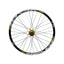 PASAK 26 27.5 29Inch Single Front Wheel MTB Bike Rear Wheel Rim Disc Brake 32H Wheelset