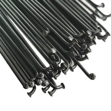 Litepro 1PC Folding Bicycle Stainless Steel Round Spoke With Copper Cap Road Bike Repair Replacement J Bend Spokes 96 98 100MM