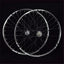 29Inch MTB Bike Wheel Set 26 27.5 Inch Mountain Bicycle Wheels 4 Bearing Disc Brake Wheelset Rims