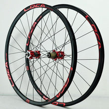 26/27.5/29inch Litepro MTB Mountain Bike Wheelset Sealed Bearing Disc Brake 6 Claws Wheel 11/12Speed Cassette 24H Bicycle Rim