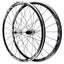 PASAK 700C Bicycle 11/12Speed QR 30MM Wheelset Road Bike Rim C V Brake HG 5Claws Wheels