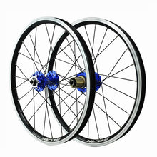 Litepro PASAK 20 Inch 406 451 6 Nails Disc Brake Wheelset 11 12 Speed 6 Claws Mountain Bike Aluminum Alloy Rims C V Brake Cassette Wheels