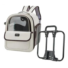 Litepro Multifunctional Pet Bag 01 For Brompton