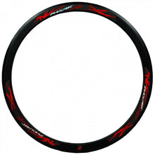 Litepro 700C Bicycle 40MM Aluminum Alloy Wheel Rims Road Bike 20 24Holes Presta Valve Rim