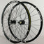 PASAK MTB Bicycle Wheel 26inch Sealed Bearing Disc Brake Mountain Bike Wheelset 27.5 29 120Ring Round Spoke Cassette Freewheel