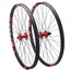 26 27.5 29 Inch MTB Bike Wheelset AM or DH 30mm Wide Rim148 Boost Hub 142 Thru Axle 135 QR 6 Pawls  Bicycle Wheel