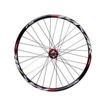 Litepro 26 27.5 29Inch Single Front Wheel MTB Bike Rear Wheel Rim Disc Brake 32H Wheelset