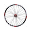 PASAK 26 27.5 29Inch Single Front Wheel MTB Bike Rear Wheel Rim Disc Brake 32H Wheelset