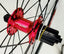 PASAK 700C Bicycle 11/12Speed QR 30MM Wheelset Road Bike Rim C V Brake HG 5Claws Wheels