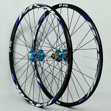 Litepro MTB Mountain Bike NOVATEC Hub 26/27.5/29inch Wheel Sealed Bearing Wheelset Bicycle Wheels Disc Brake Rim Alloy 32H