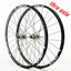 26 27.5 29Inch Thru-axis Wheelset 12S MTB  Bicycle Mountain Bike Wheels Six Claw 24 Holes Straight Pull Spokes