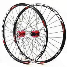 Litepro P01 MTB Mountain Bike Bicycle front 2 rear 4 sealed bearings hub wheel wheelset Rim