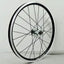 PASAK 20 Inch 406 451 6 Nails Disc Brake Wheelset 11 12 Speed 6 Claws Mountain Bike Aluminum Alloy Rims C V Brake Cassette Wheels