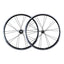 JKLapin 20 Inch 406/451 Straight Pull Wheels V/Disc Brake 20mm Wheelset