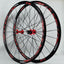 Litepro R35 Road Bike 700C C / V Brake Wheels Bicycle Bearing Wheel Set  11 Speed Flat Spoke Wheelset