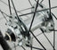 PASAK 20 Inch 406 451 6 Nails Disc Brake Wheelset 11 12 Speed 6 Claws Mountain Bike Aluminum Alloy Rims C V Brake Cassette Wheels