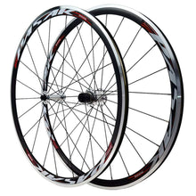 Litepro 700C Bicycle 11/12Speed QR 30MM Wheelset Road Bike Rim C V Brake HG 5Claws Wheels