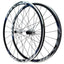 PASAK 700C Bicycle 11/12Speed QR 30MM Wheelset Road Bike Rim C V Brake HG 5Claws Wheels