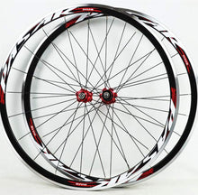 Litepro  700C Sealed Bearings Road Bike Bicycle Wheels Wheelset Rims 11 speed 1650g