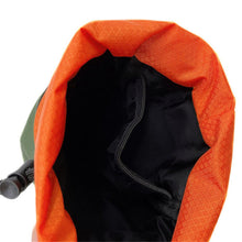 Litepro-Litepro Water Bottle Holder Front Frame Rack Bag Seatpost Cage Holder For Brompton Bicycle