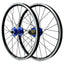 Litepro 20 Inch 406 451 6 Nails Disc Brake Wheelset 11 12 Speed 6 Claws Mountain Bike Aluminum Alloy Rims C V Brake Cassette Wheels