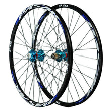 MTB 26/27.5/29inch Wheel Litepro NOVATEC Hub Mountain Bike Sealed Bearing Wheelset Bicycle Wheels Alloy Rim Disc Brake