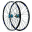 MTB 26/27.5/29inch Wheel PASAK NOVATEC Hub Mountain Bike Sealed Bearing Wheelset Bicycle Wheels Alloy Rim Disc Brake