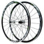 PASAK 700C Bicycle 11/12Speed QR 30MM Wheelset Road Bike Rim C V Brake HG 5Claws Wheels